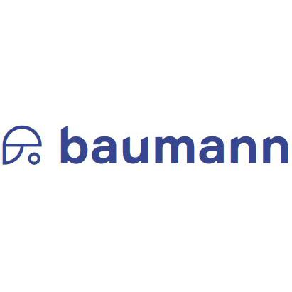 Baumann P. AG Logo