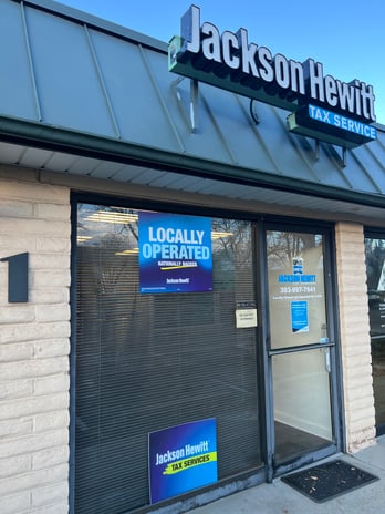 Images Jackson Hewitt Tax Service