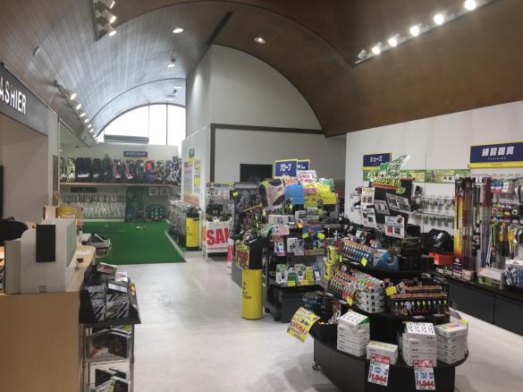 Images ゴルフパートナー 大樹瀬戸店
