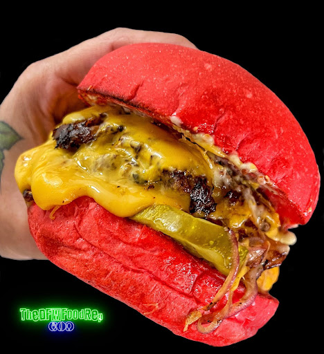 Images Wulf Burger LLC