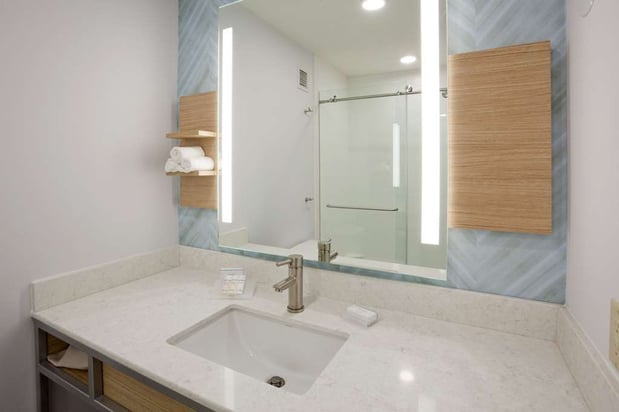Images Hilton Garden Inn Minneapolis Eagan