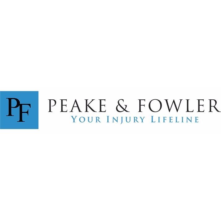 Peake & Fowler Law Firm, P.A.