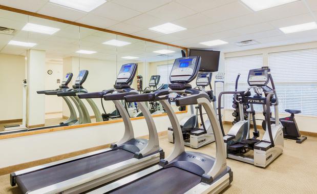 Images Staybridge Suites San Antonio-Airport by IHG