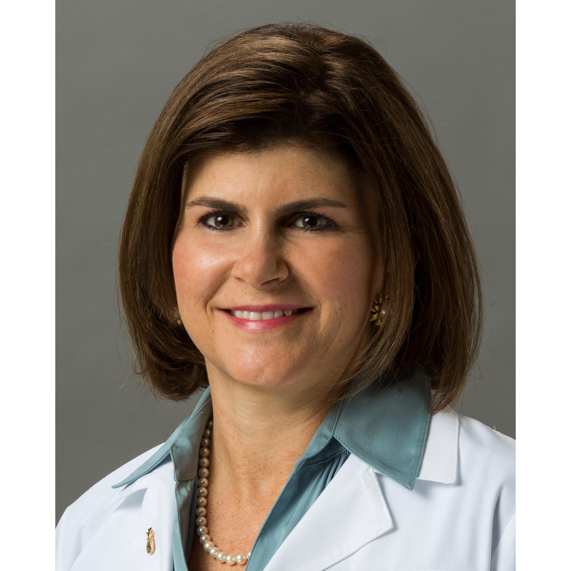 Dr Cristina Lopez Penalver Md Miami Fl Surgical Oncology