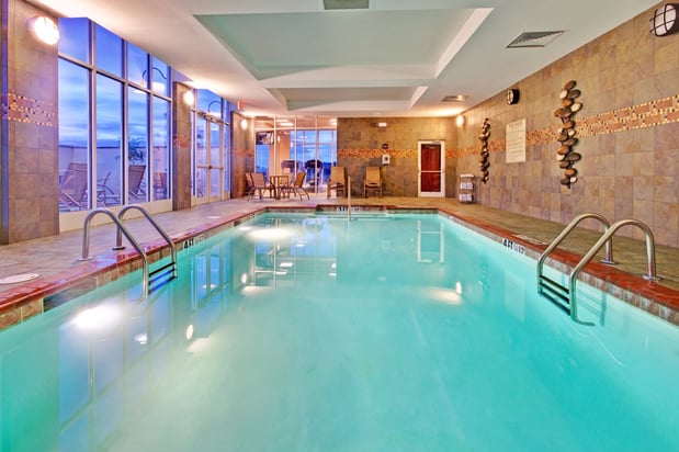 Images Holiday Inn Pearl - Jackson Area by IHG