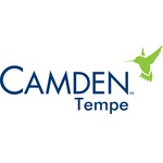 Camden Tempe Apartments Logo