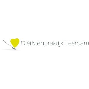 Schoonrewoerd/Leerdam Diëtistepraktijk Logo