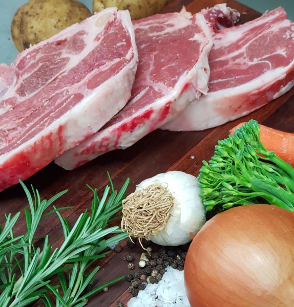 Images Murphy's Quality Butchery