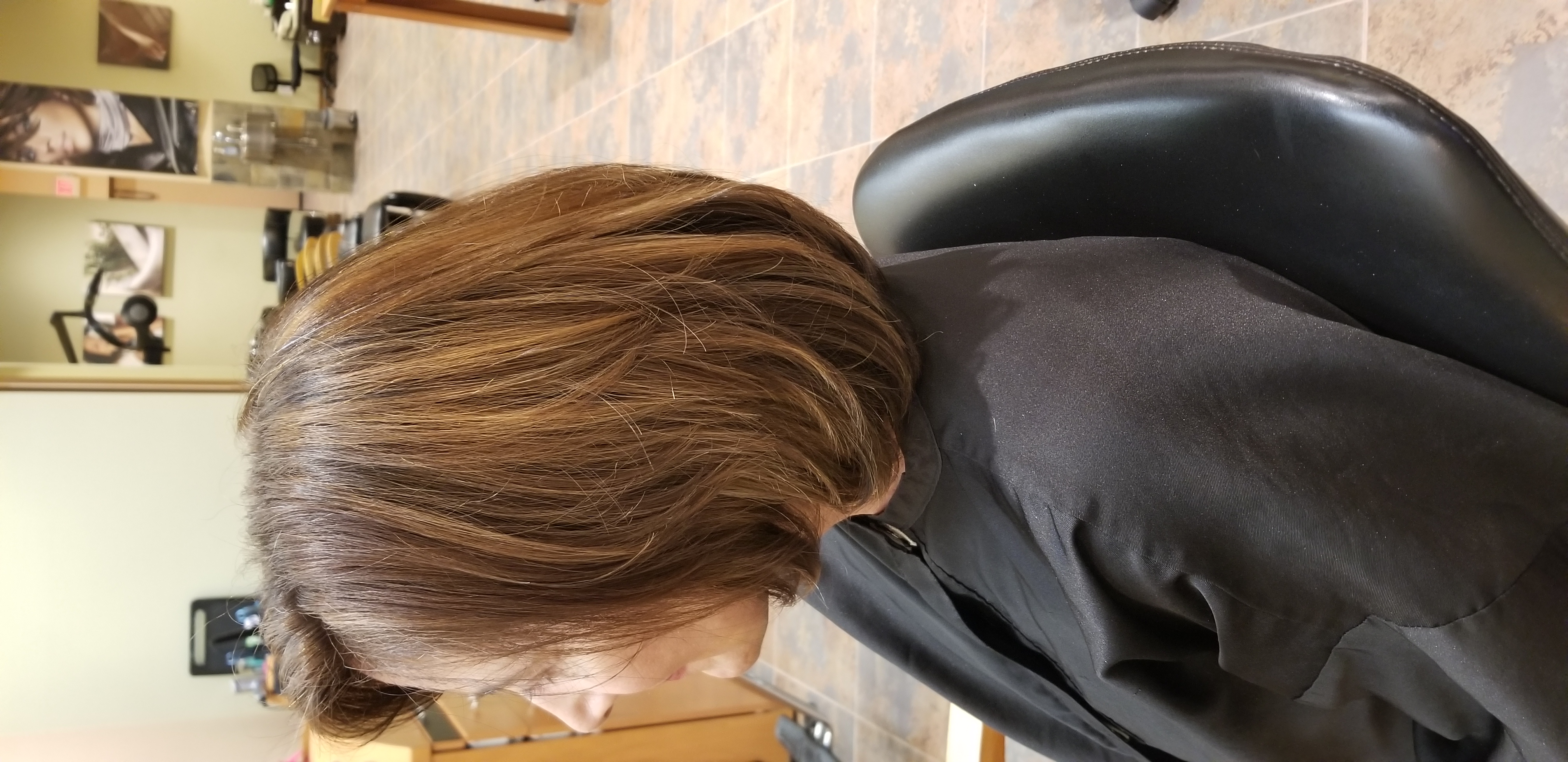 Shear Perfection Salon and Spa | Full Service Hair Salon Image