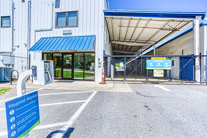 SmartStop Self Storage Photo