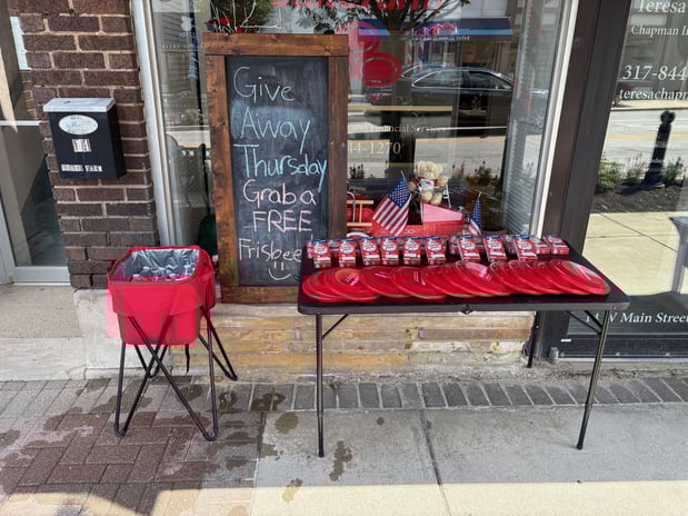 Images Teresa Chapman - State Farm Insurance Agent