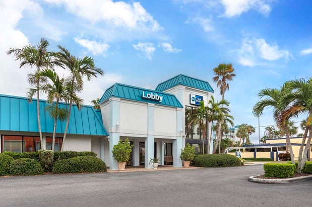 Images Best Western Cocoa Beach - Port Canaveral