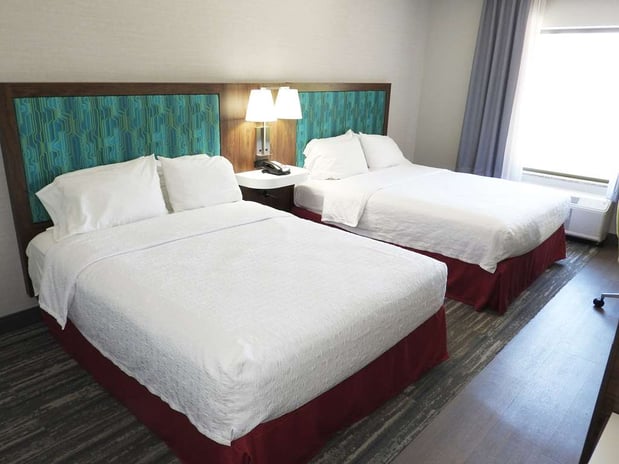 Images Hampton Inn & Suites Flowery Branch Lake Lanier