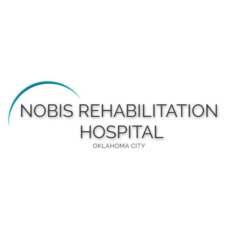 Oklahoma City Rehabilitation Hospital Logo
