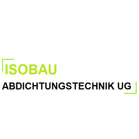 Isobau Abdichtungstechnik UG (haftungsbeschränkt) in Hückeswagen - Logo