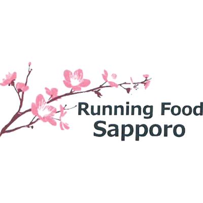 Running Sushi Sapporo Logo