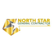 North Star General Contractor Logo