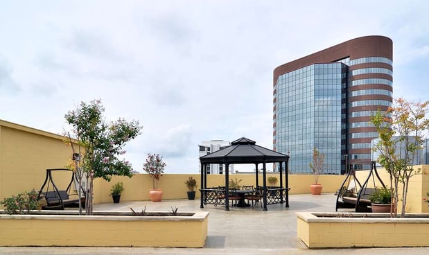 Images Embassy Suites by Hilton Nashville at Vanderbilt