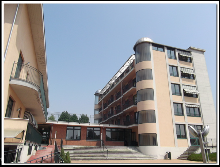 Images Residenza San Giovanni - Gruppo Agape