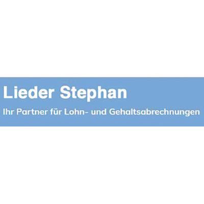 Lieder Stephan Versicherung & Lohnbuchhaltung in Hendungen - Logo