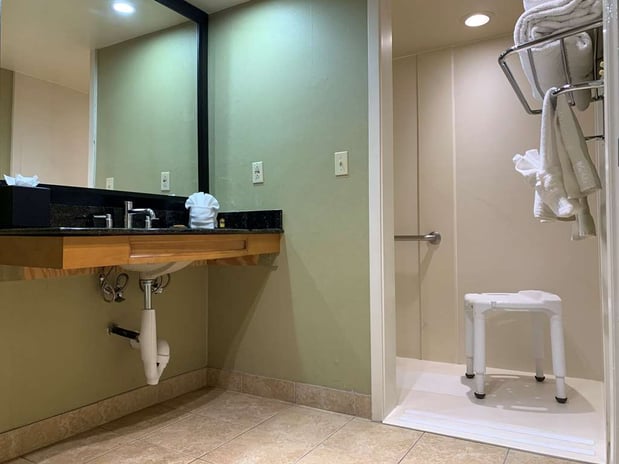 Images Best Western Plus Las Brisas Hotel