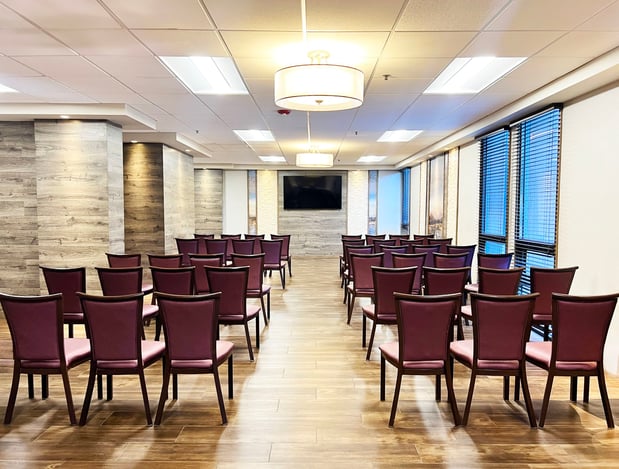 Images Holiday Inn Newark International Airport by IHG