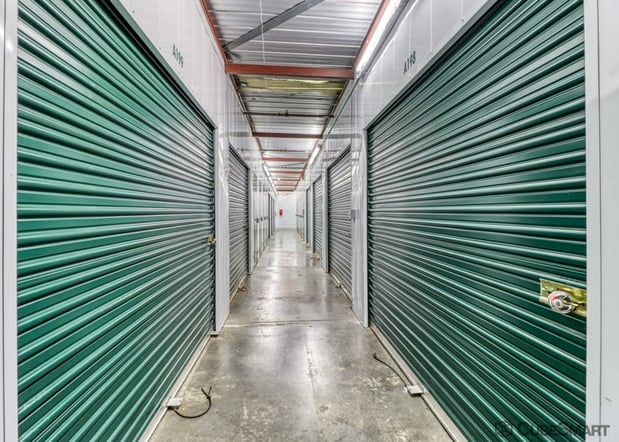 Images CubeSmart Self Storage