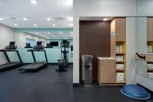 Images Tru by Hilton Wake Forest Raleigh North