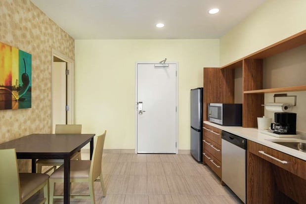Images Home2 Suites by Hilton Minneapolis Bloomington