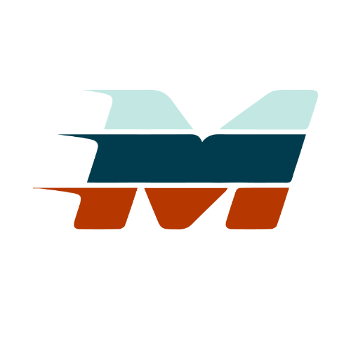 Movement Driven Performance Physiotherapy - Jacksonville Logo