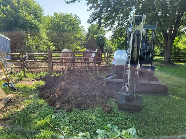 Images McIntire Plumbing & Do All Service, LLC