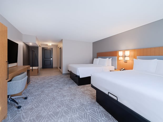 Images voco Moab by IHG