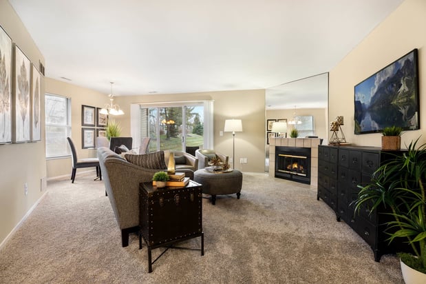Images Amberly Apartments