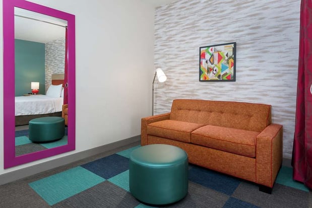 Images Home2 Suites by Hilton Orlando Near UCF