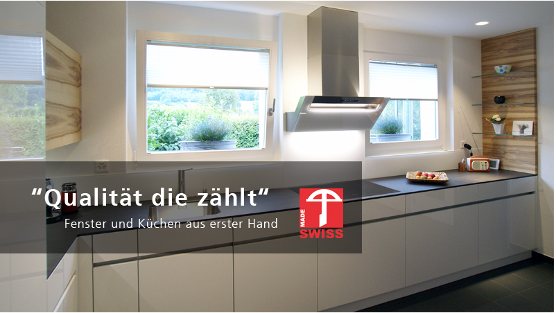 FT Fenstertechnik, Küchen- und Holzbau AG, Bittertenstrasse 12 in Oensingen