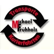 Logo Michael Frühholz Transporte