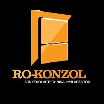 Ro-Konzol Kft. Logo