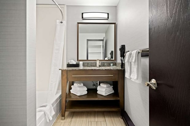 Images Best Western Freeport Inn