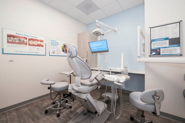 Images Dentists of Buckley