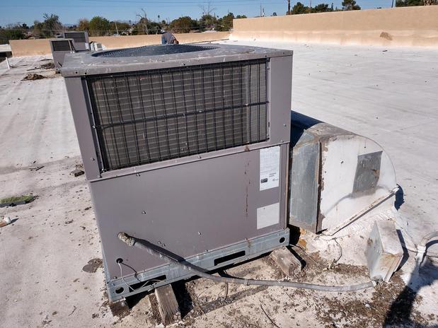 Images Great American Air Conditioning