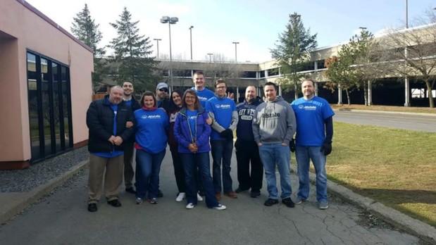 Images Billiejo Vecchio: Allstate Insurance