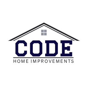 Code Home Improvements Logo
