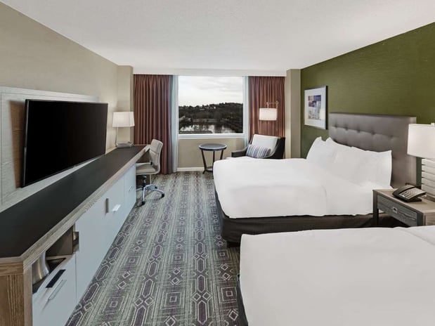 Images Hilton Harrisburg
