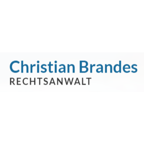 Rechtsanwalt Christian Brandes Logo