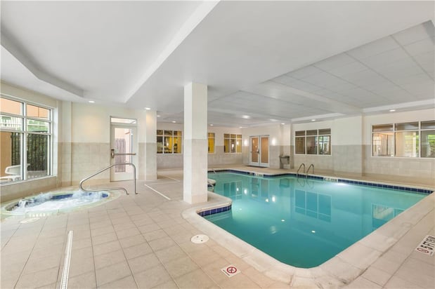 Images Hilton Garden Inn Atlanta Airport North