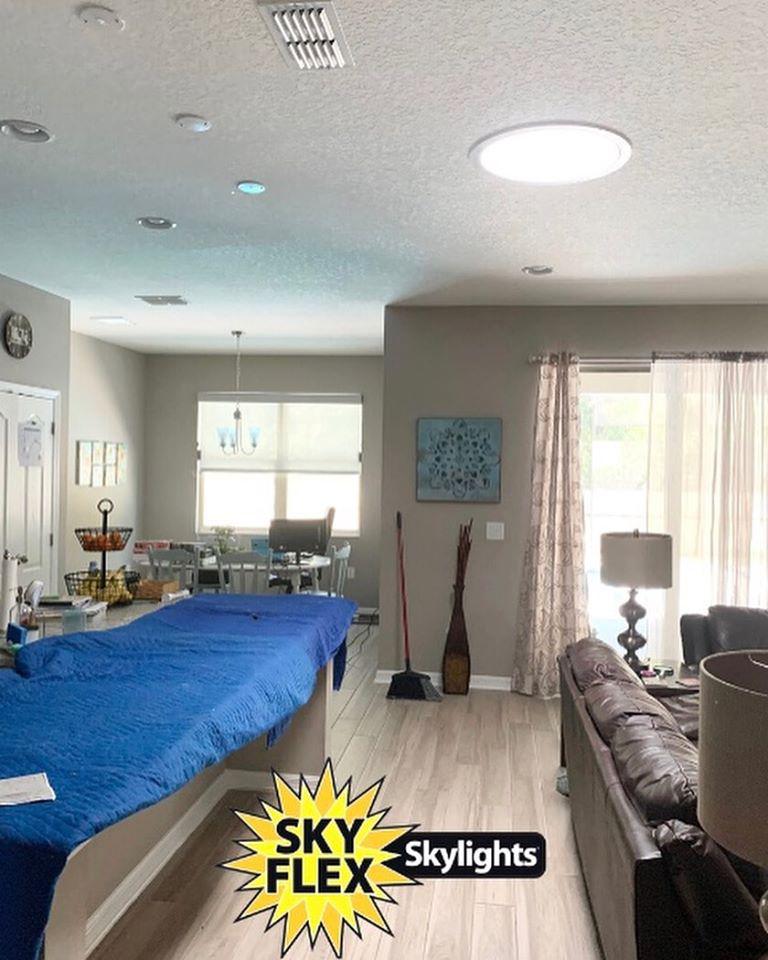 Central Florida Skylights, LLC Photo