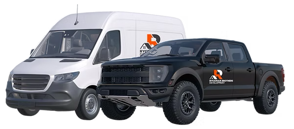 Ryckman Brothers Development Image