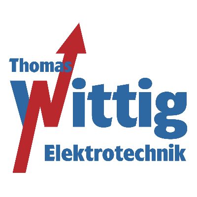 Elektrotechnik Thomas Wittig e. K. Inh. Michael Dähne Logo