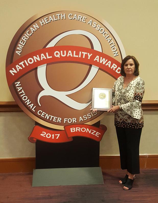 Images Senatobia Healthcare and Rehab