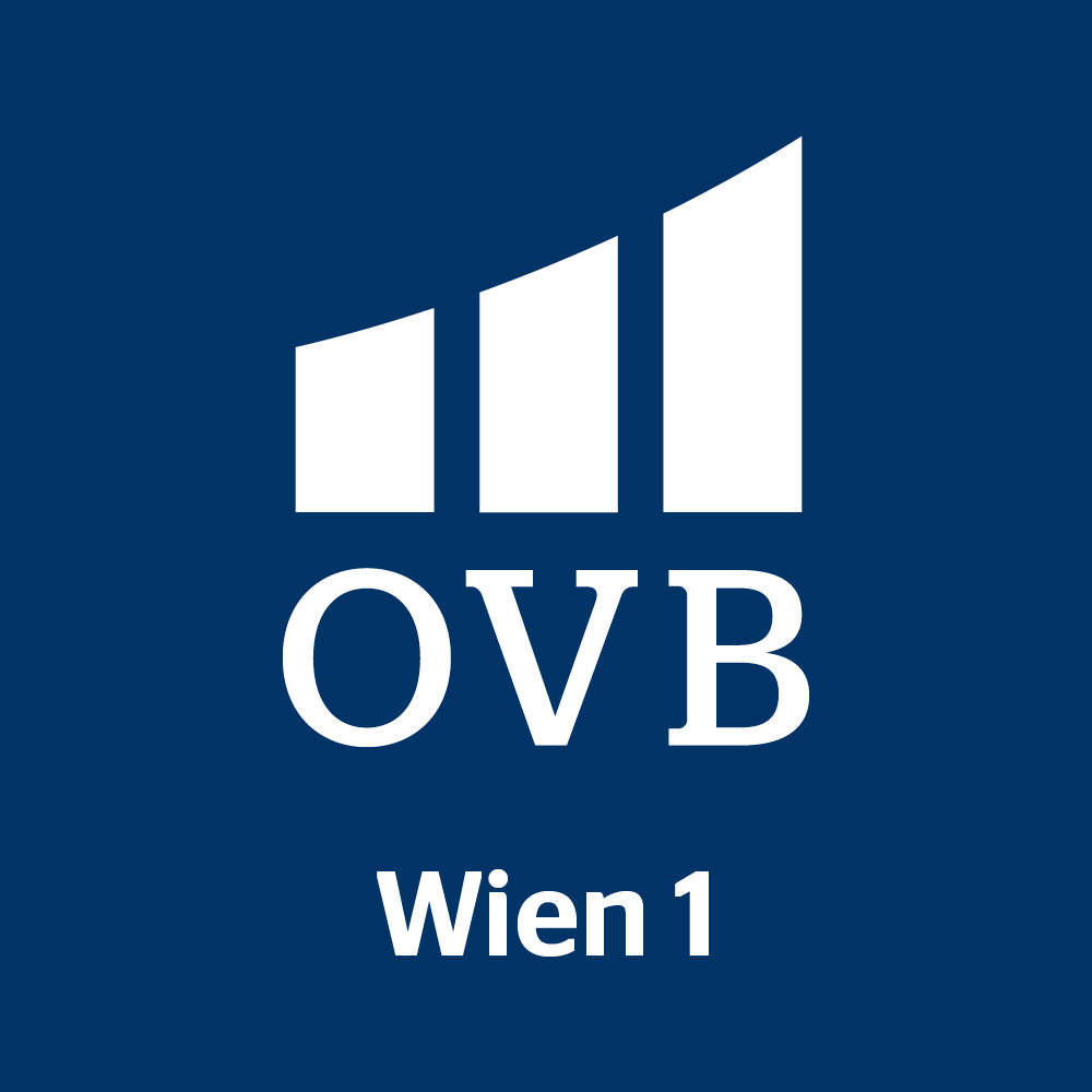 OVB Geschäftspartner | Wien 1 Logo